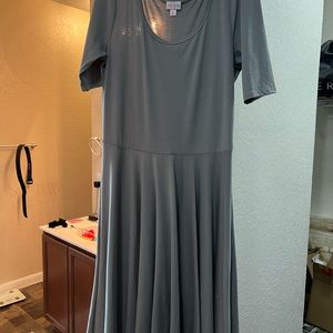 Lularoe dress